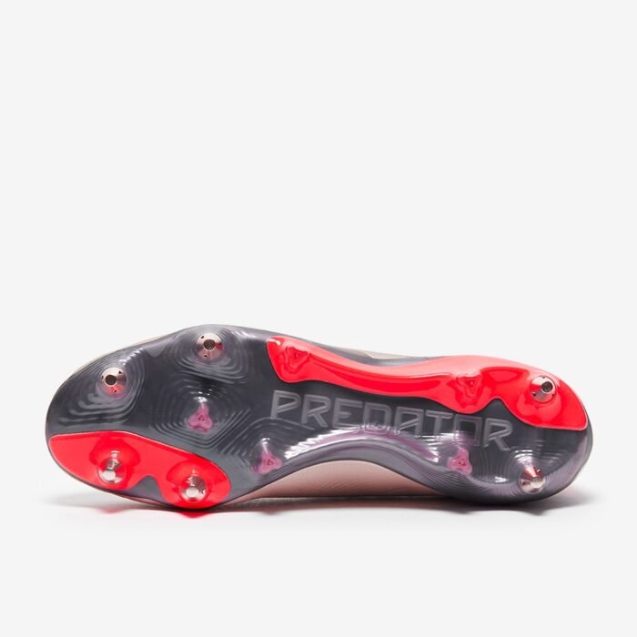 ADİDAS PREDATÖR ELİTE SG - Görsel 4
