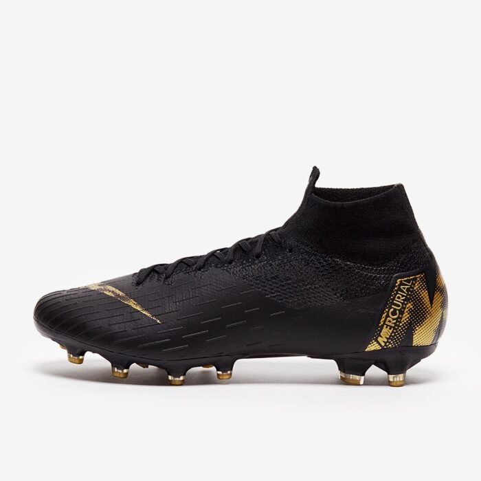 NİKE MERCURİAL SUPERFLY VI ELİTE AG-PRO - Görsel 2