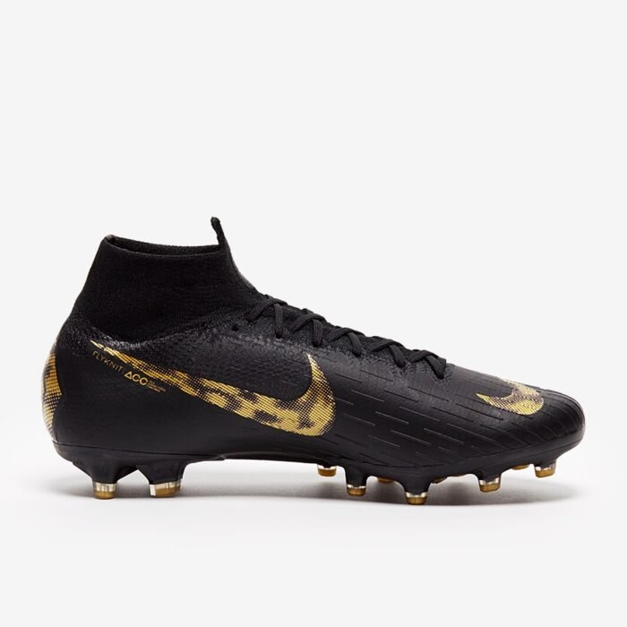 NİKE MERCURİAL SUPERFLY VI ELİTE AG-PRO - Görsel 3