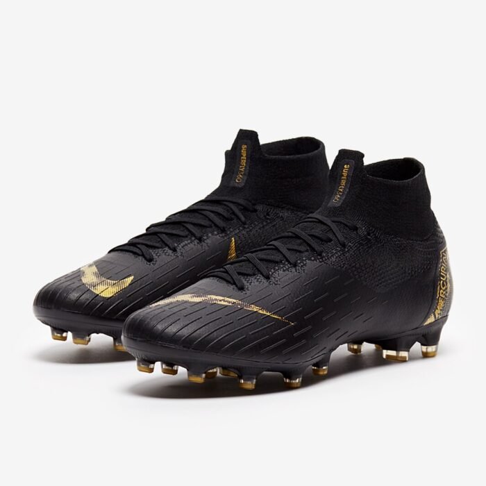 NİKE MERCURİAL SUPERFLY VI ELİTE AG-PRO - Görsel 6