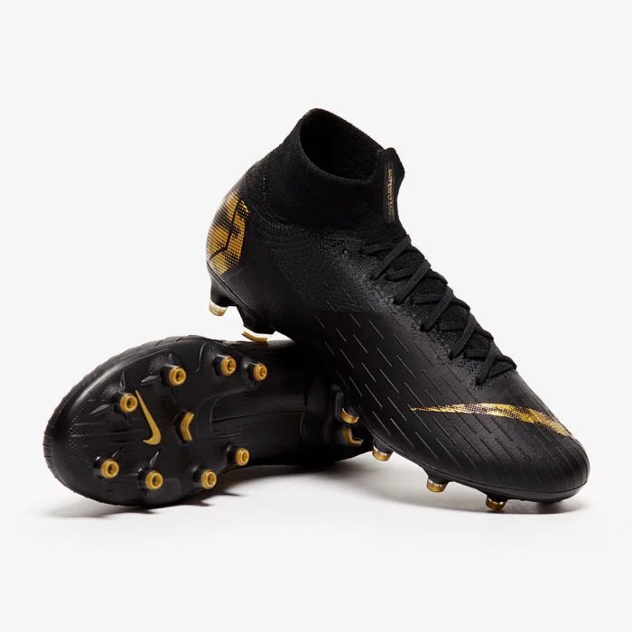 NİKE MERCURİAL SUPERFLY VI ELİTE AG-PRO
