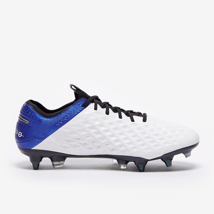 NİKE TİEMPO LEGEND VIII ELİTE SG-PRO - Görsel 3