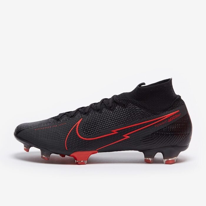 NİKE MERCURİAL SUPERFLY VII ELİTE FG - Görsel 2