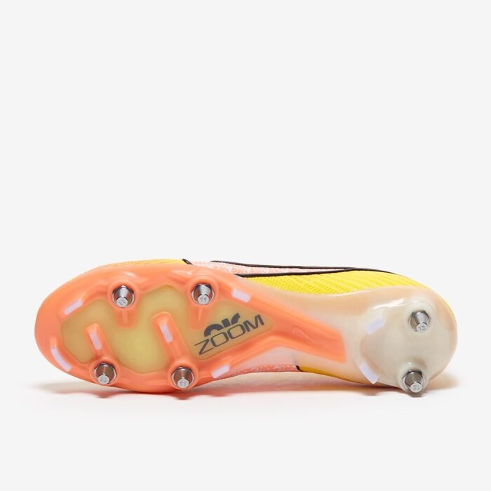 NİKE ZOOM VAPOR XV ELİTE PRO-SG - Görsel 4