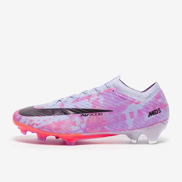 NİKE AİR ZOOM MERCURİAL VAPOR XV MDS ELİTE FG - Görsel 2