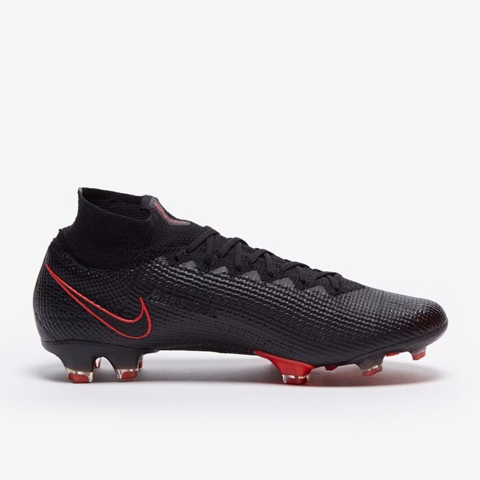 NİKE MERCURİAL SUPERFLY VII ELİTE FG - Görsel 3