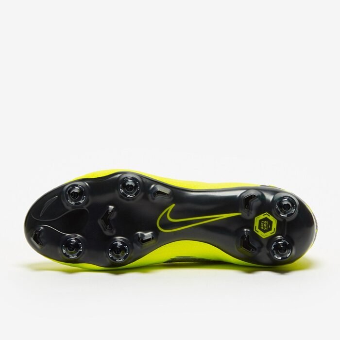 NİKE MERCURİAL SUPERFLY VI ELİTE SG-PRO ANTİ-CLOG - Görsel 4