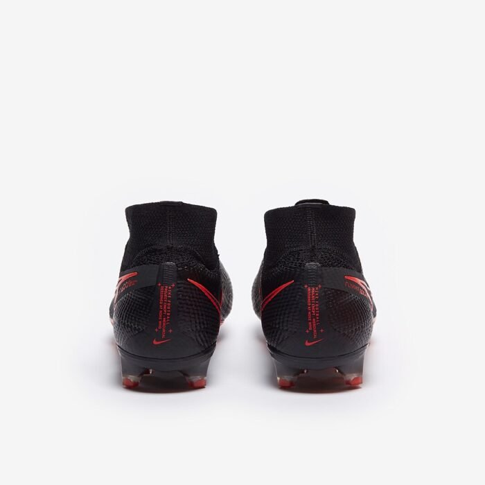 NİKE MERCURİAL SUPERFLY VII ELİTE FG - Görsel 5