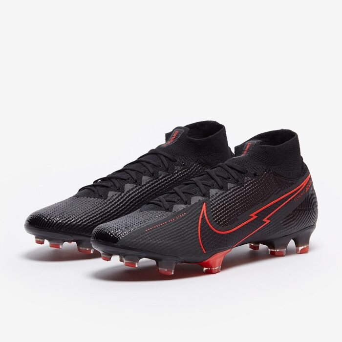 NİKE MERCURİAL SUPERFLY VII ELİTE FG - Görsel 6