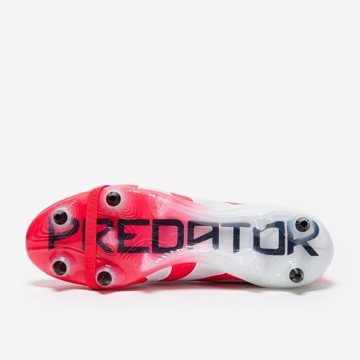 ADİDAS PREDATÖR ELİTE TONGUE SG - Görsel 4