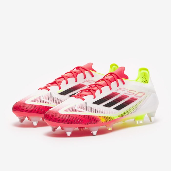 ADİDAS F50 ELİTE SG - Görsel 6