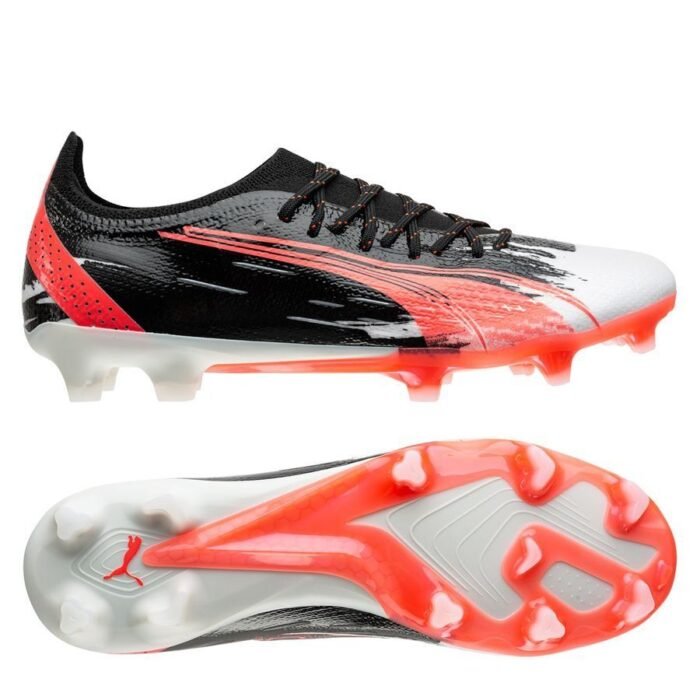 PUMA X UNİSPORT ULTRA ULTİMATE FG/AG