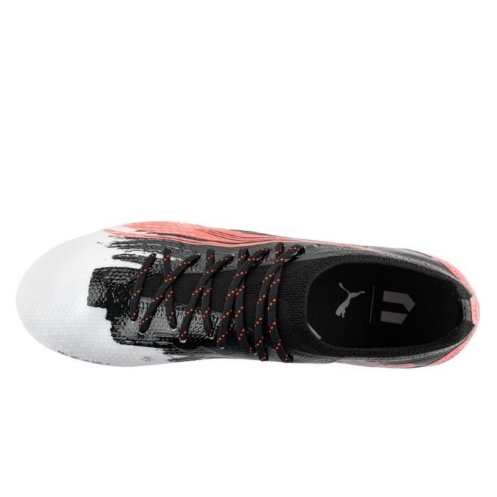 PUMA X UNİSPORT ULTRA ULTİMATE FG/AG - Görsel 11