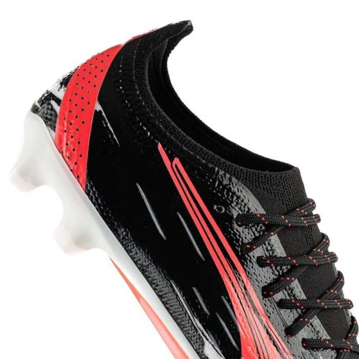 PUMA X UNİSPORT ULTRA ULTİMATE FG/AG - Görsel 7