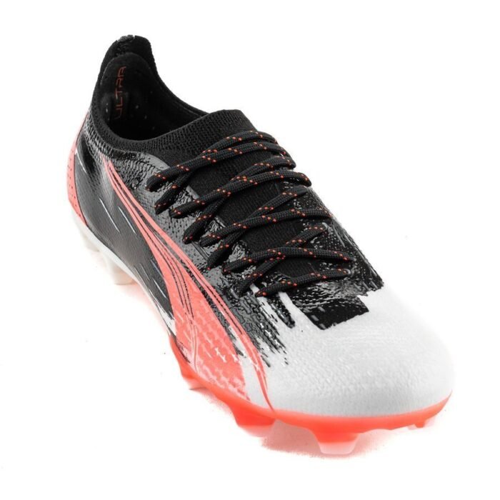 PUMA X UNİSPORT ULTRA ULTİMATE FG/AG - Görsel 3