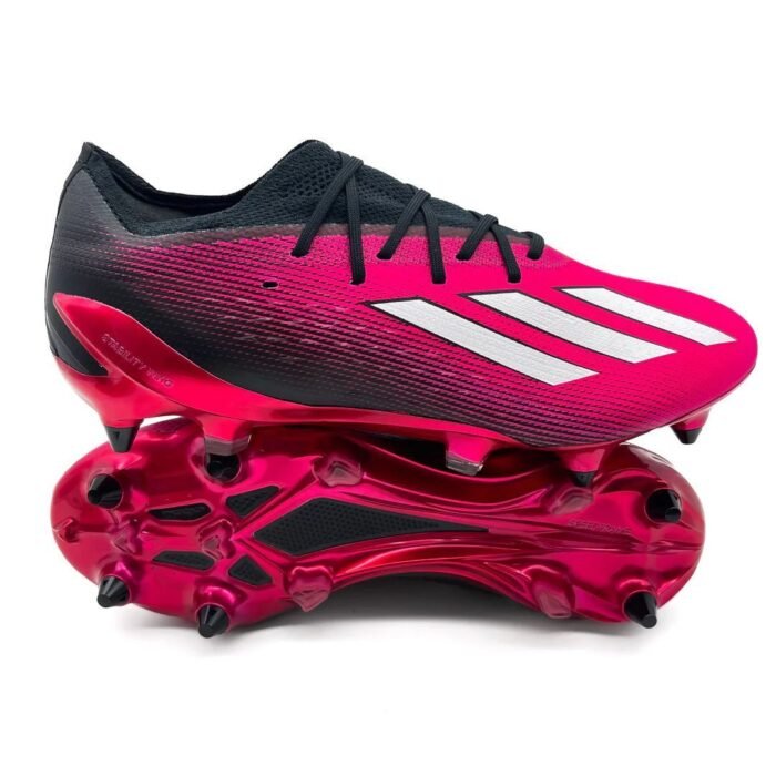 adidas x speedportal