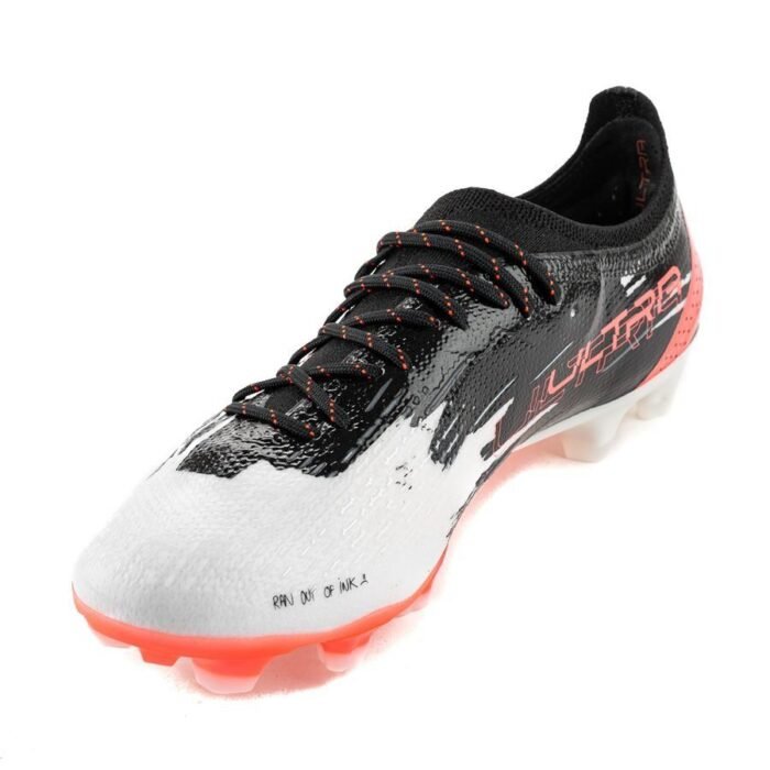 PUMA X UNİSPORT ULTRA ULTİMATE FG/AG - Görsel 4