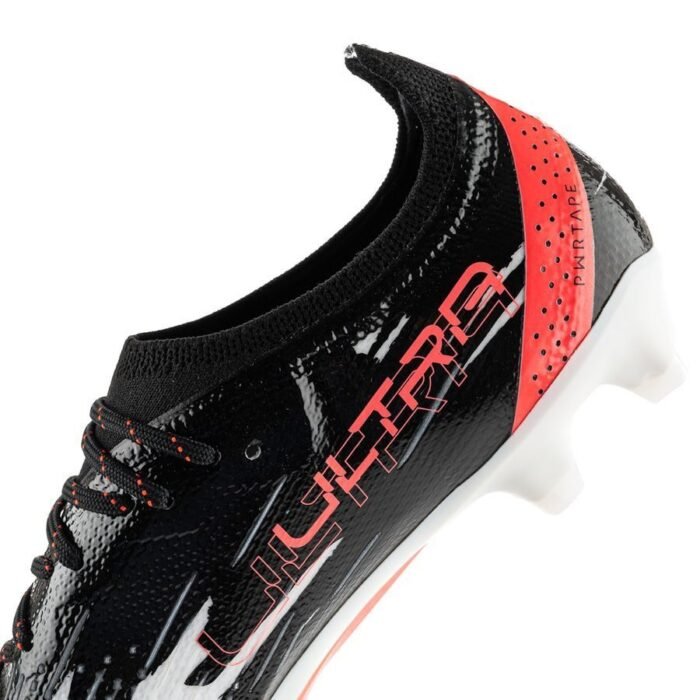 PUMA X UNİSPORT ULTRA ULTİMATE FG/AG - Görsel 8