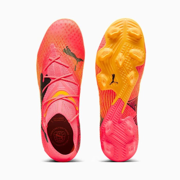 PUMA FUTURE 7 ULTIMATE FG - Görsel 5