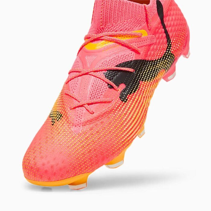 PUMA FUTURE 7 ULTIMATE FG - Görsel 6