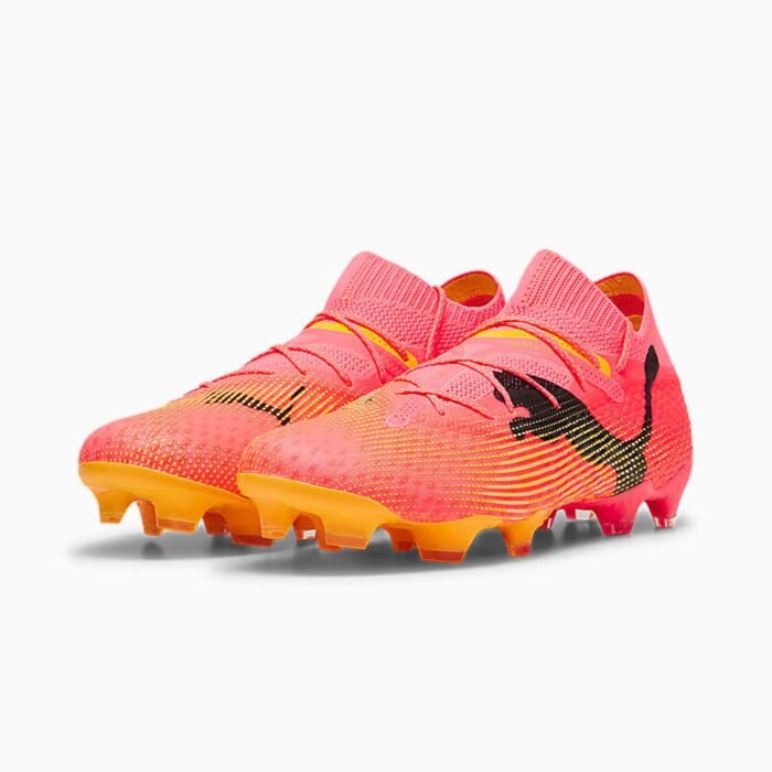 PUMA FUTURE 7 ULTIMATE FG - Görsel 3