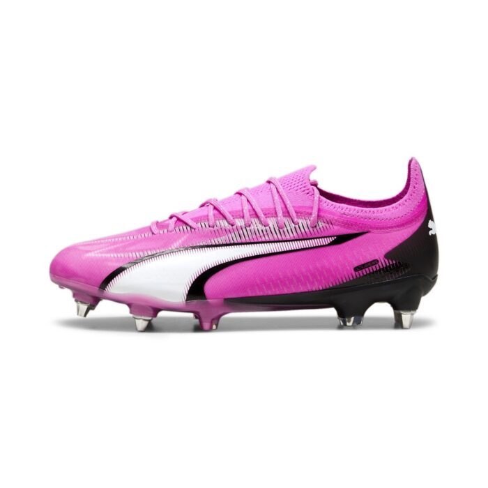 PUMA ULTRA ULTIMATE MX SG - Görsel 5