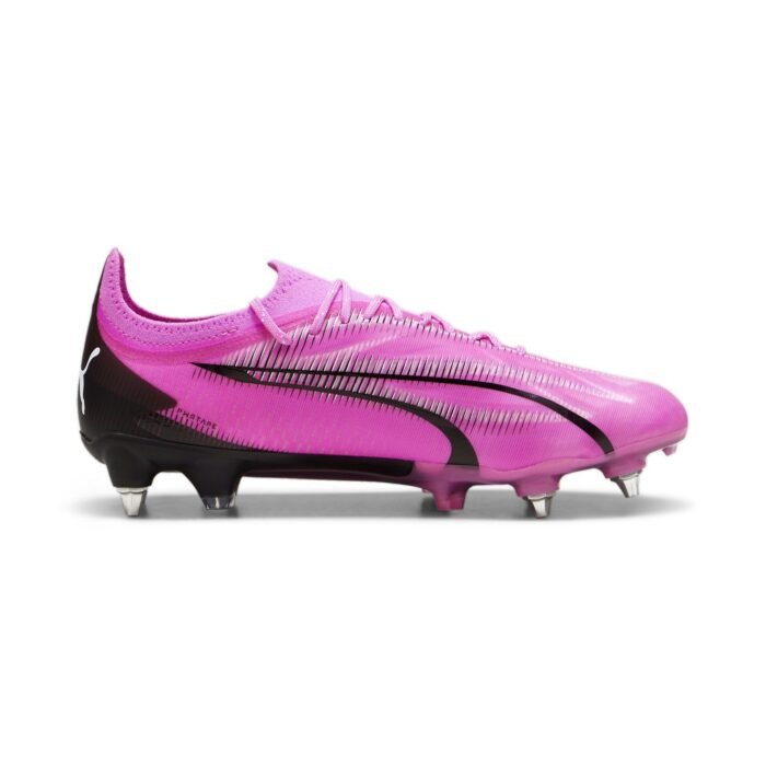PUMA ULTRA ULTIMATE MX SG - Görsel 3