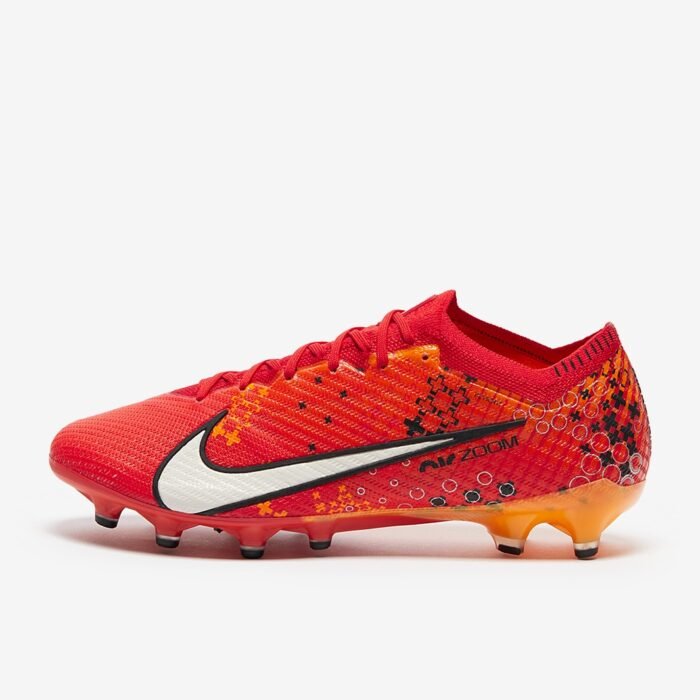 NİKE AİR ZOOM MERCURİAL VAPOR XV ELİTE MDS AG-PRO - Görsel 2