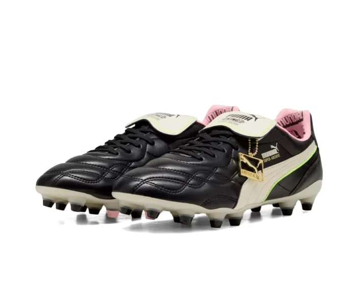 PUMA KİNG TOP X MUNDİAL FG/AG - Görsel 3