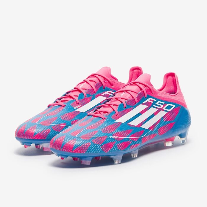 ADİDAS F50 ELİTE FG - Görsel 6