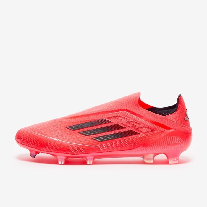ADİDAS F50 ELİTE LACELESS FG - Görsel 2
