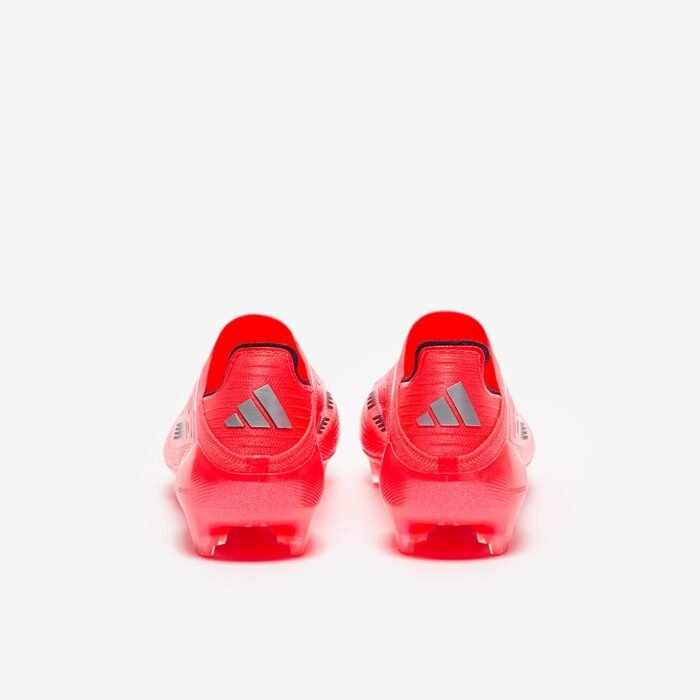 ADİDAS F50 ELİTE LACELESS FG - Görsel 5