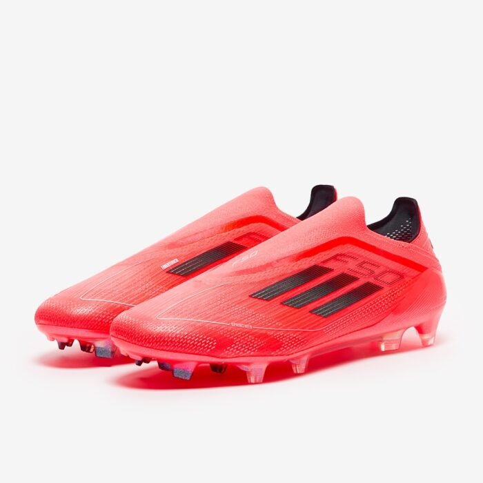 ADİDAS F50 ELİTE LACELESS FG - Görsel 6