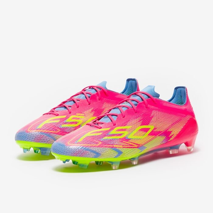 ADİDAS F50 ELİTE FG - Görsel 6