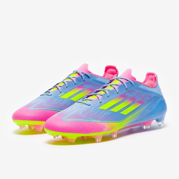 ADİDAS F50 ELİTE FG - Görsel 6