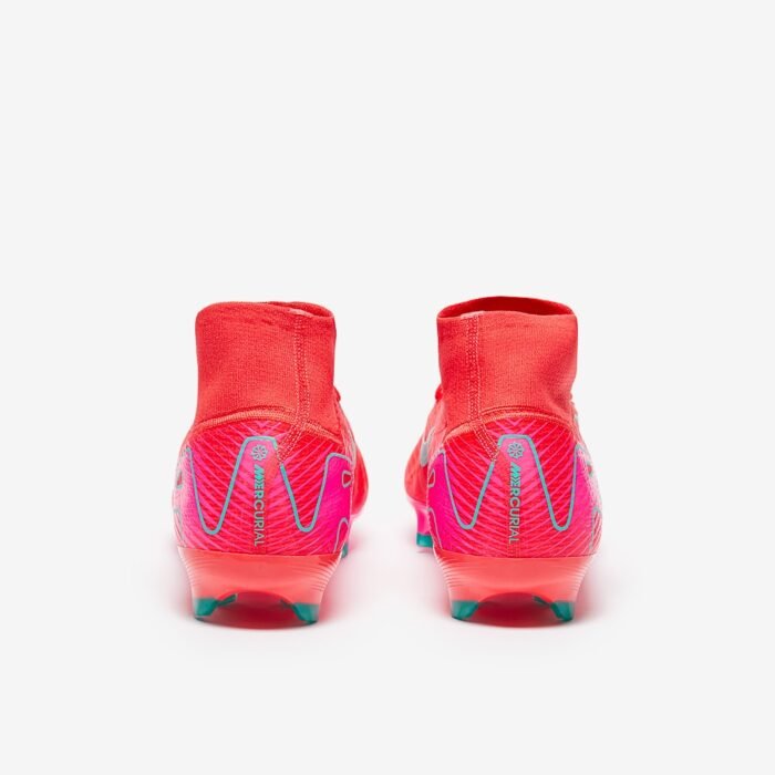 NİKE AİR ZOOM MERCURİAL SUPERFLY 10 PRO FG - Görsel 5