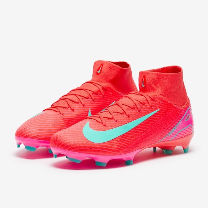 NİKE AİR ZOOM MERCURİAL SUPERFLY 10 PRO FG - Görsel 6