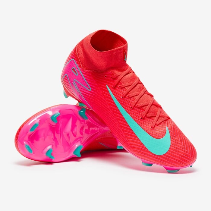 NİKE AİR ZOOM MERCURİAL SUPERFLY 10 PRO FG
