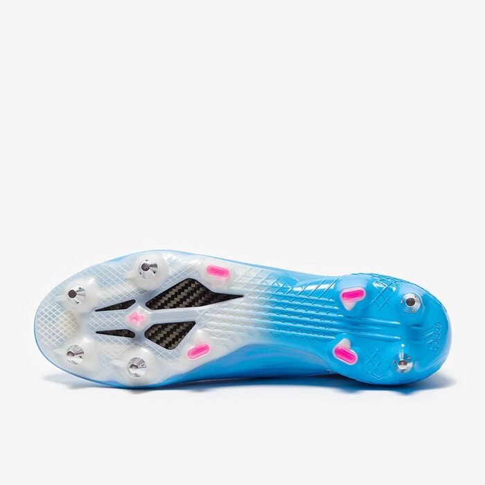 ADİDAS X SPEEDFLOW.1 SG - Görsel 4