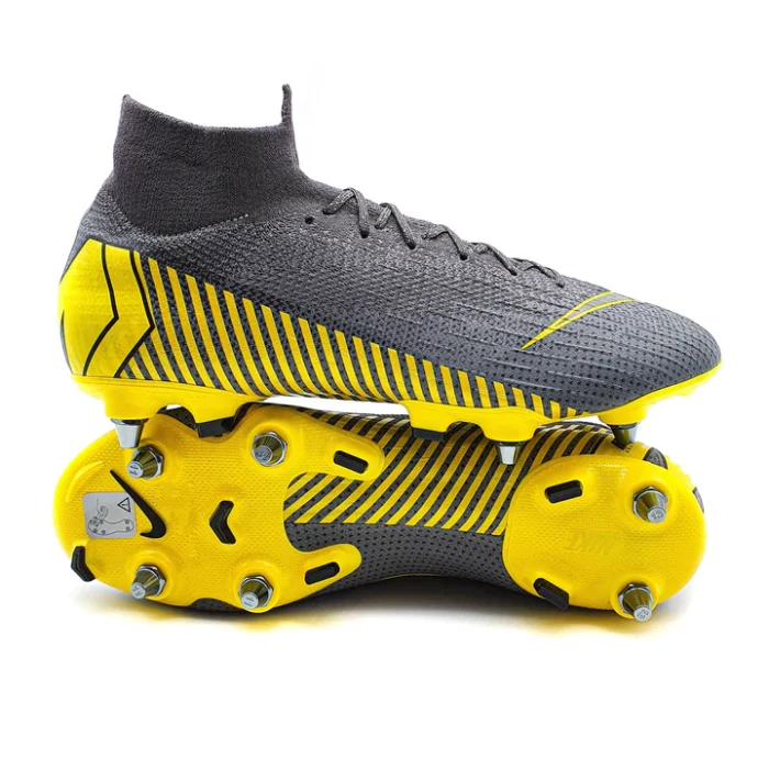 NİKE MERCURİAL SUPERFLY 6 ELİTE SG