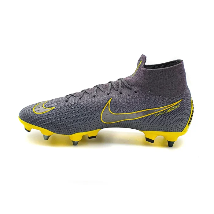 NİKE MERCURİAL SUPERFLY 6 ELİTE SG - Görsel 3