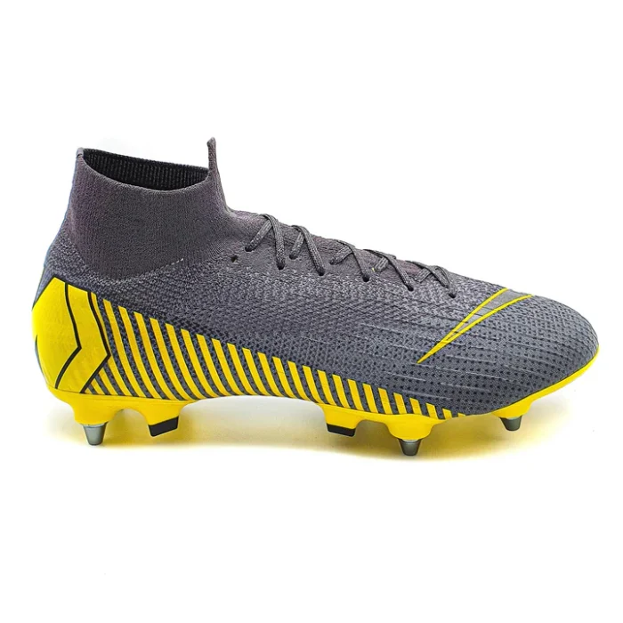 NİKE MERCURİAL SUPERFLY 6 ELİTE SG - Görsel 2