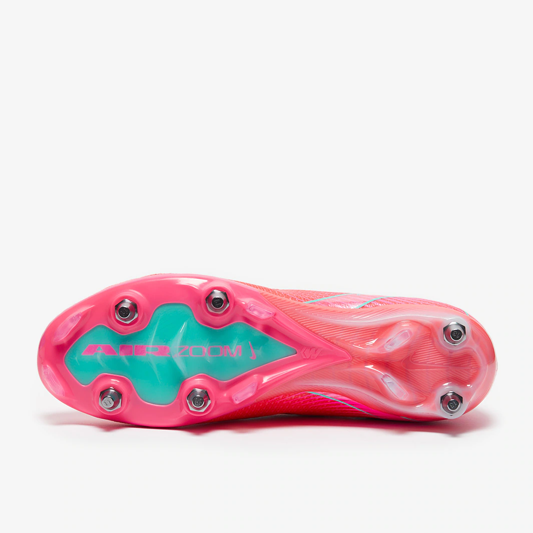 NİKE AİR ZOOM MERCURİAL VAPOR XVI ELİTE SG-PRO - Görsel 4