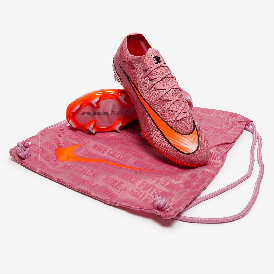NİKE AİR ZOOM MERCURİAL VAPOR XVI ELİTE FG - Görsel 7