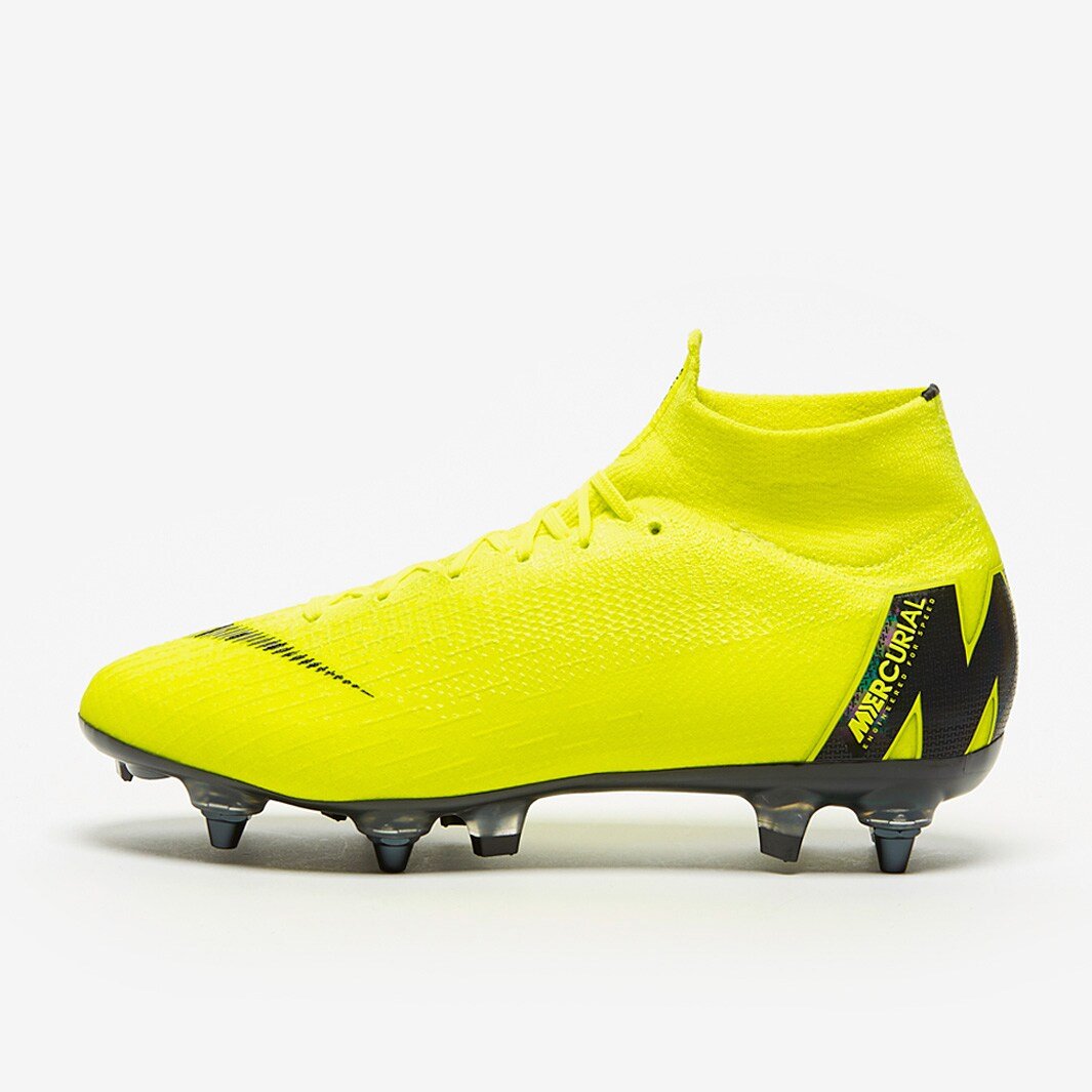 NİKE MERCURİAL SUPERFLY VI ELİTE SG-PRO