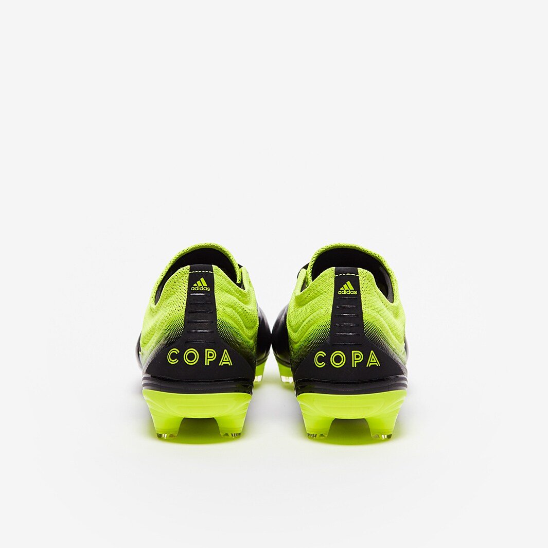 ADİDAS COPA 19.1 FG - Görsel 5