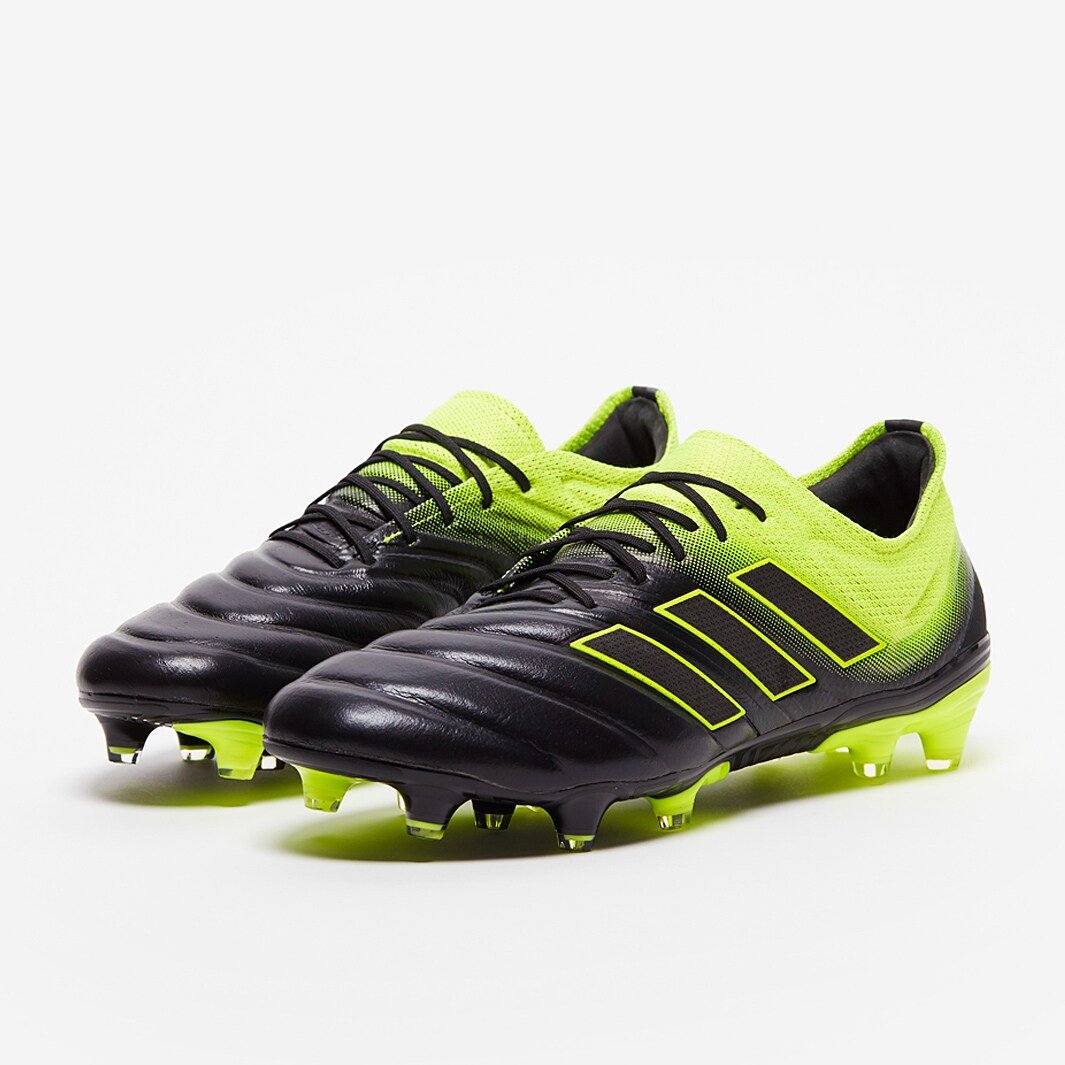 ADİDAS COPA 19.1 FG - Görsel 6