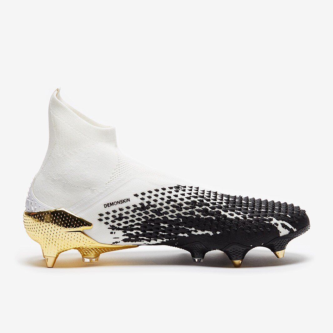 ADİDAS PREDATOR 20 +MUTATOR SG - Görsel 3