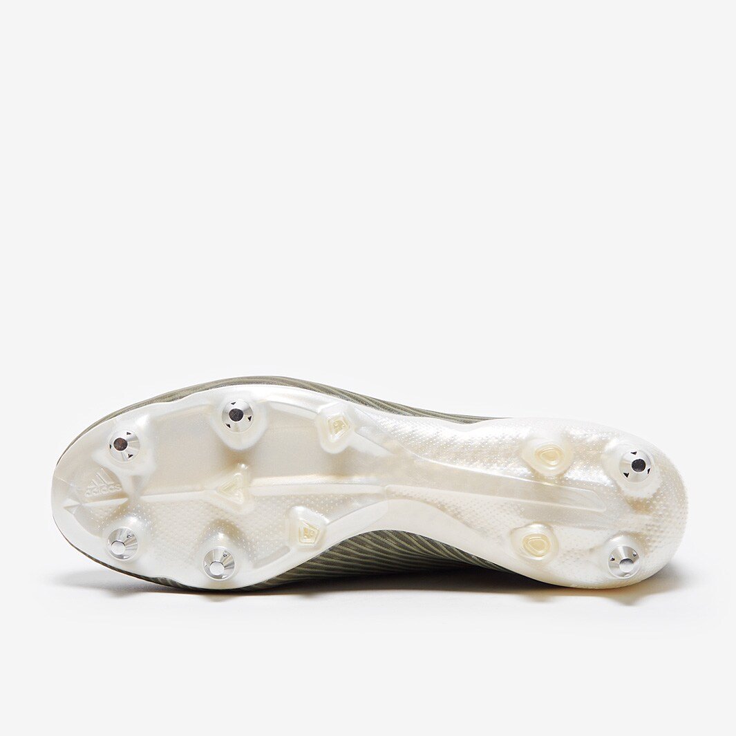 ADİDAS X 19.1 SG - Görsel 4