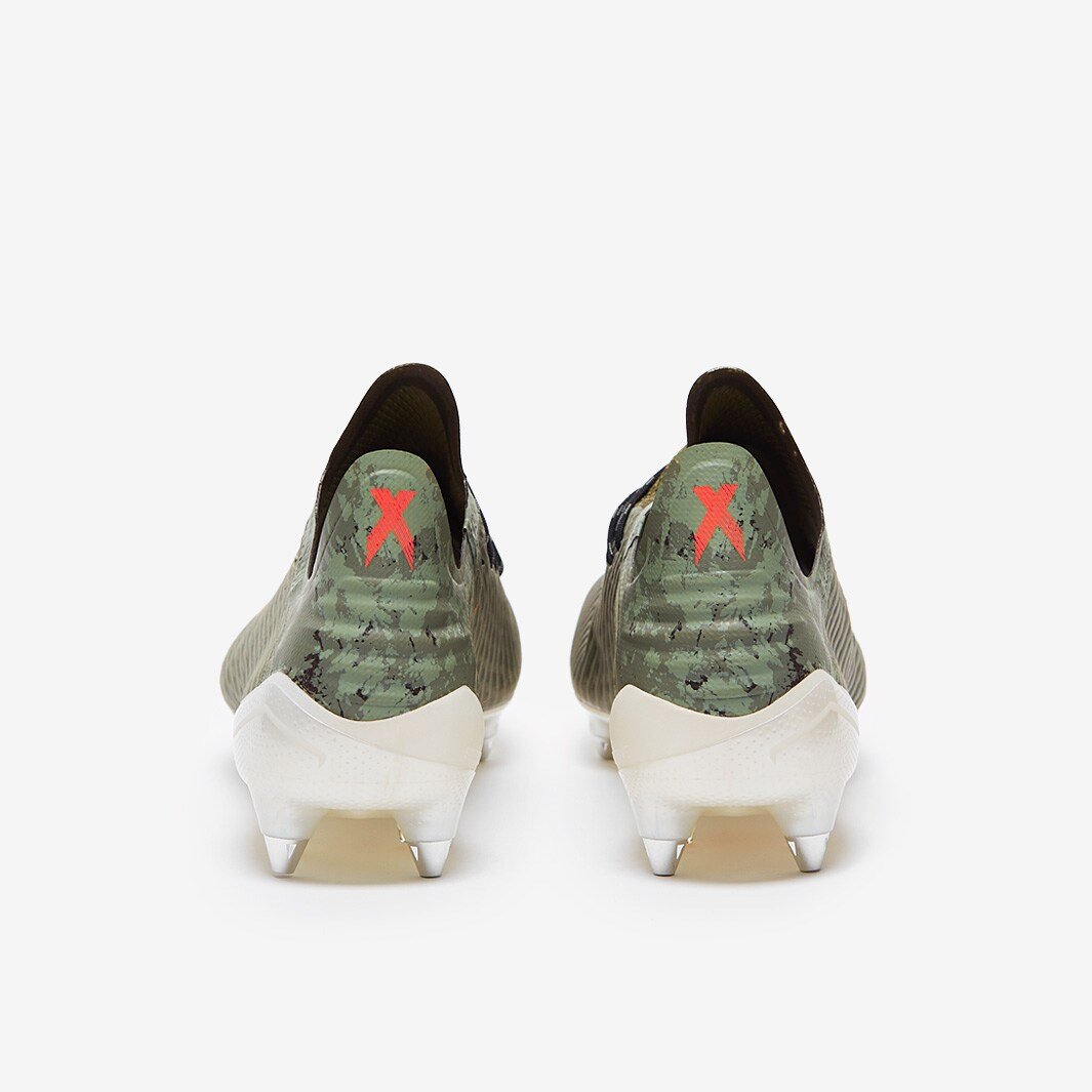 ADİDAS X 19.1 SG - Görsel 5